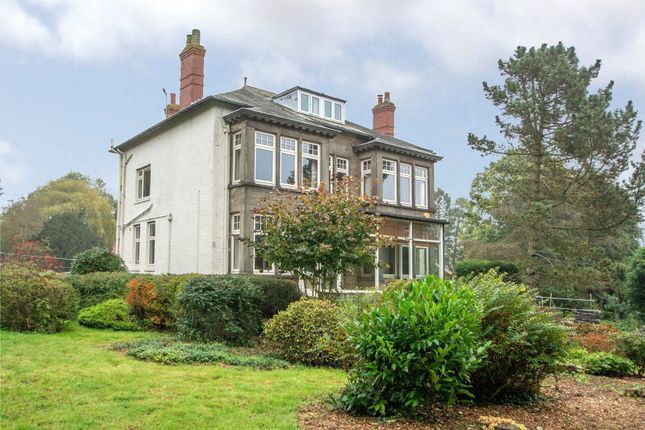 Spencer House, Main Street, Leeds 6 bed detached house for sale