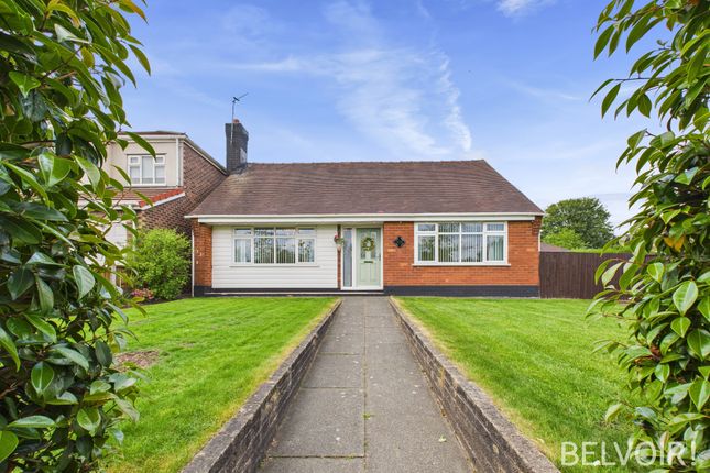 2 bedroom bungalow for sale