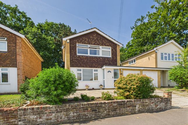 Little Spring, Chesham, HP5 3 bed link detached house for sale