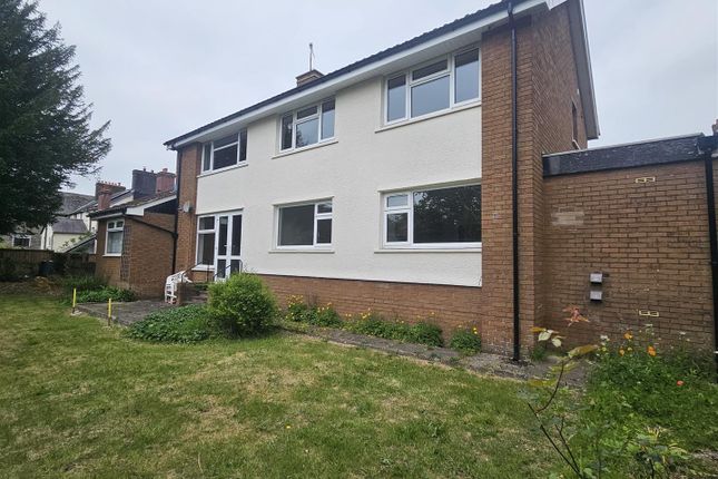 Church Street, Knighton 4 bed house for sale