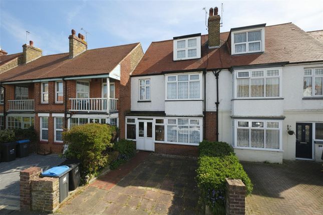 Rancorn Road, Westbrook, Westgate On Sea 5 bed terraced house for sale