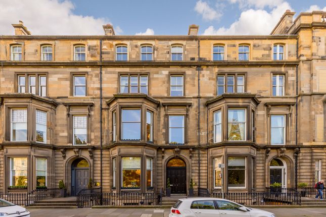 Drumsheugh Gardens 5 bed townhouse for sale