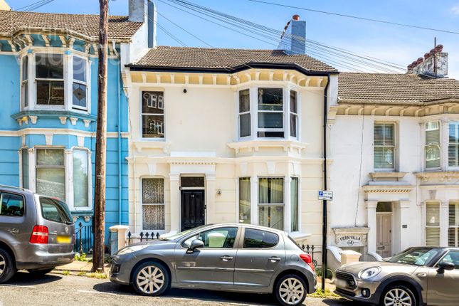 Wakefield Road, Brighton, East... 1 bed flat for sale