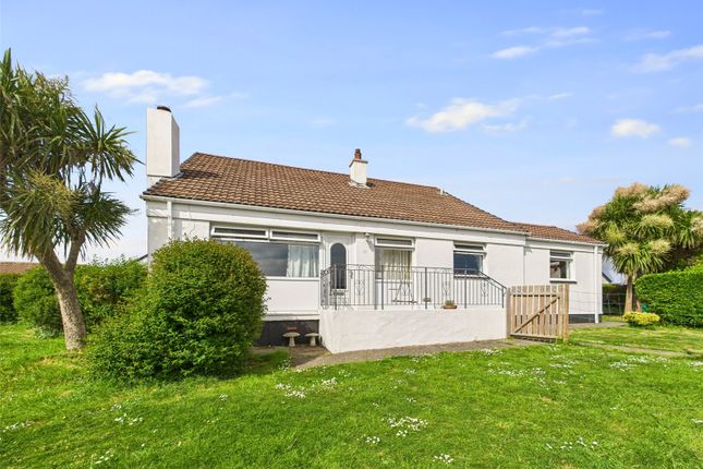Quintrell Downs, Newquay 4 bed detached house for sale