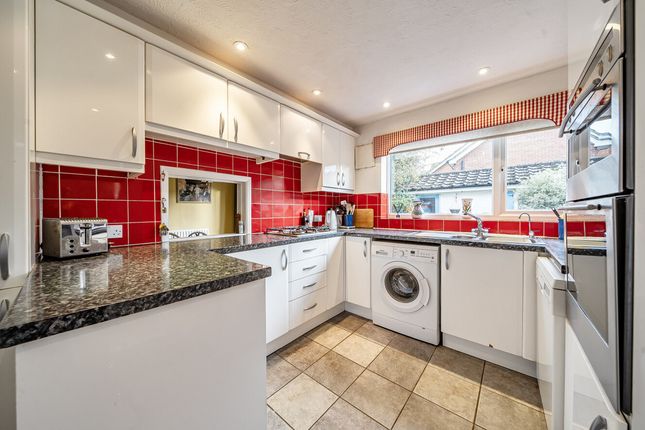 Wakelins End, Cookham, SL6 3 bed detached house for sale
