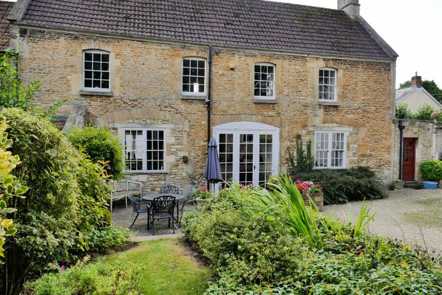 Castle Street, Calne 3 bed detached house for sale