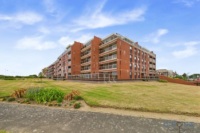 Majestic, St. Annes Road West, Lytham... 2 bed apartment for sale