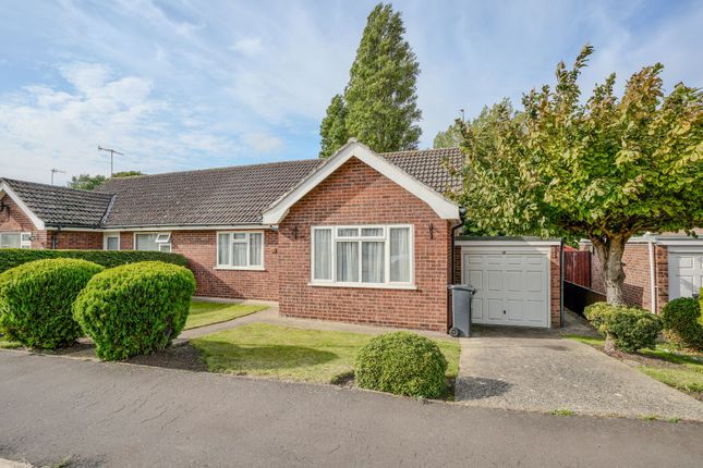 Ellenhill, Cromer, NR27 2 bed semi