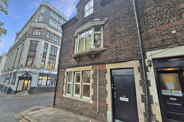 Midland Road, Luton, Bedfordshire... 3 bed apartment for sale