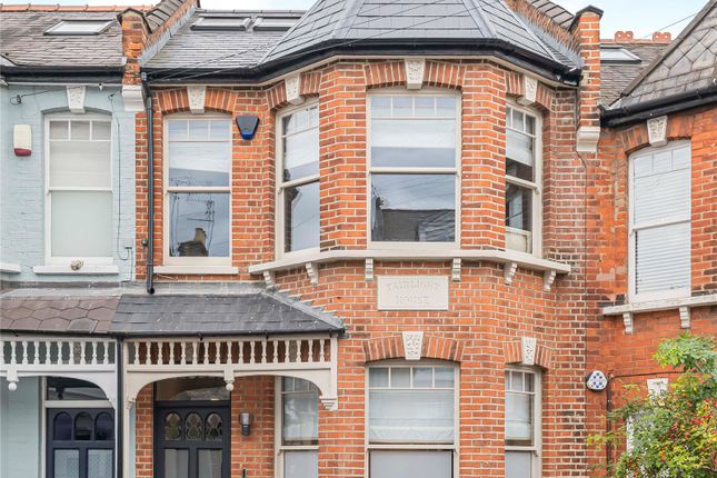 Durham Road, East Finchley, N2 5 bed terraced house for sale