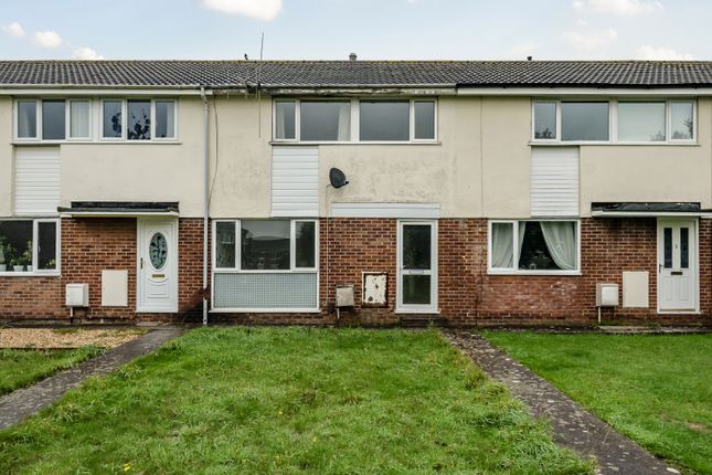 Witcombe, Bristol BS37 3 bed terraced house for sale