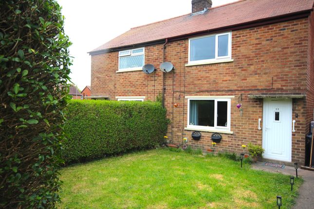 Cinnamon Hill Drive South,  Preston, PR5 2 bed terraced house for sale