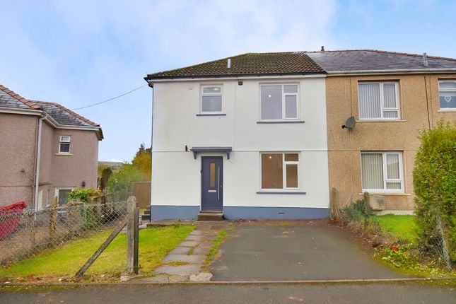 3 bed terraced house