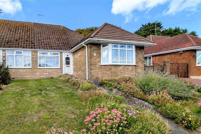 Wilbury Drive, Bedfordshire LU5 3 bed bungalow for sale
