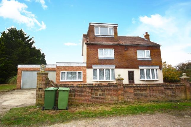 St. Georges Avenue, Eastchurch 5 bed detached house for sale