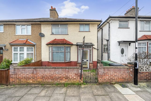 Rushford Road, London 3 bed terraced house for sale