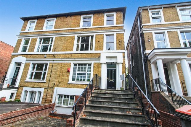 Bedford MK40 2 bed apartment for sale