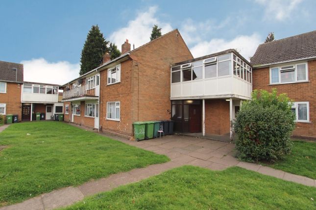 2 bedroom maisonette for sale