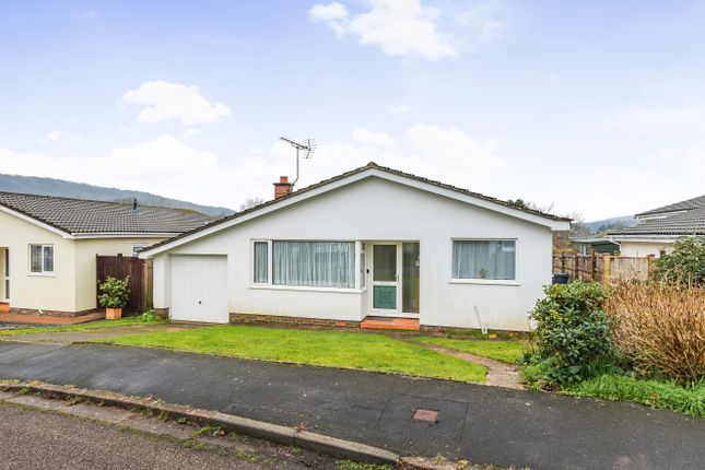 2 bedroom bungalow for sale