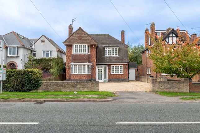 Cropston Road, Leicester LE7 3 bed detached house for sale