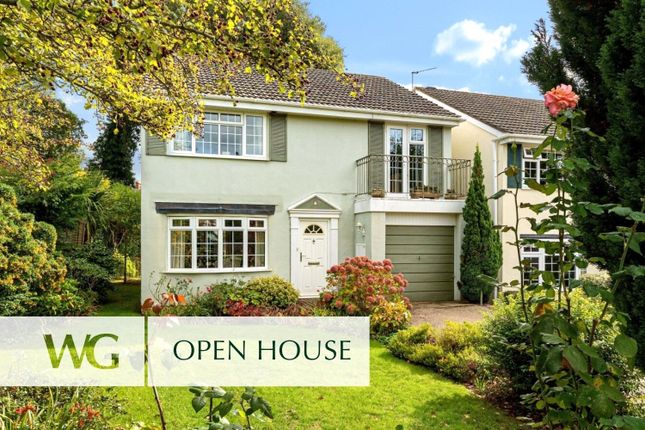 Pennsylvania, Exeter 4 bed detached house for sale