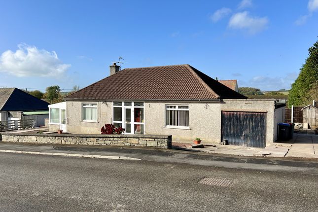9 Stirling Acres Road, Kirkcudbright 3 bed bungalow for sale