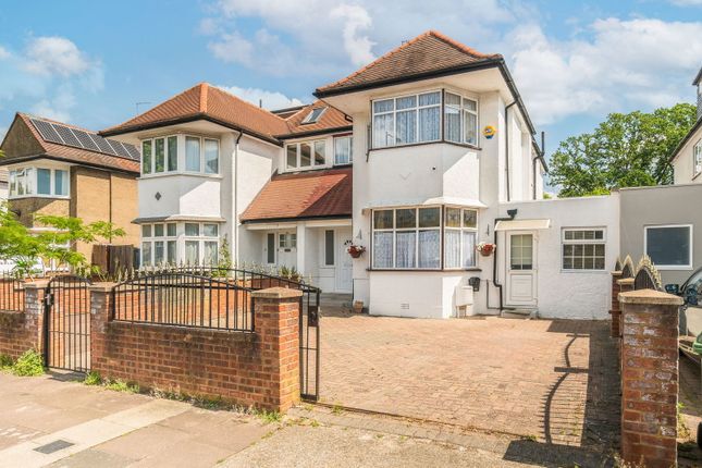 Mount Pleasant Road, London, NW10 5 bed semi