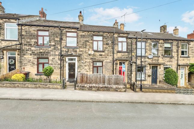 Clarke Street, Leeds LS28 2 bed terraced house for sale