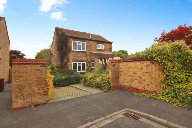 Southdown, Lincoln, Lincolnshire, LN5 3 bed detached house for sale