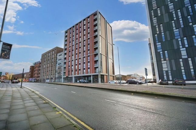 1 bed flat