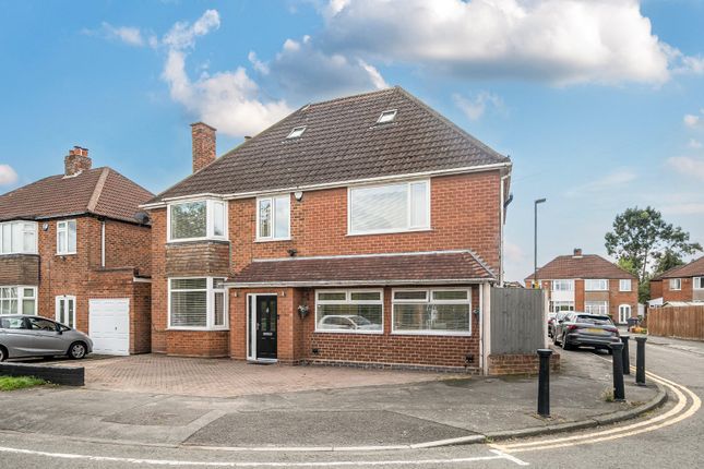 Pickenham Road, Birmingham, West... 6 bed detached house for sale