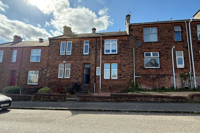 Stevenston Street, Kilmarnock KA1 2 bed flat for sale