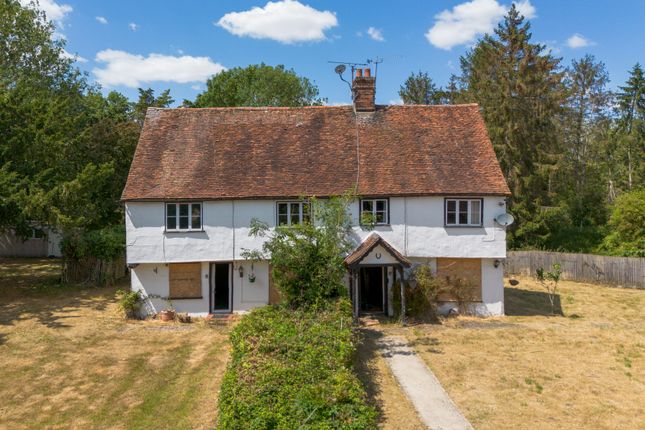 6 bedroom character property for sale