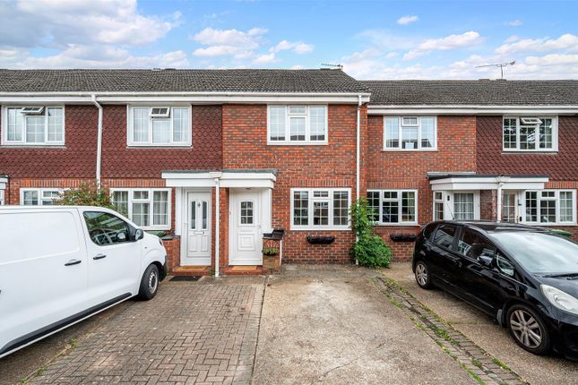 Hawthorne Place, Epsom 2 bed terraced house for sale