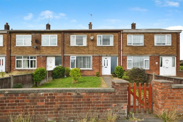 Healey Road, Scunthorpe 3 bed terraced house for sale