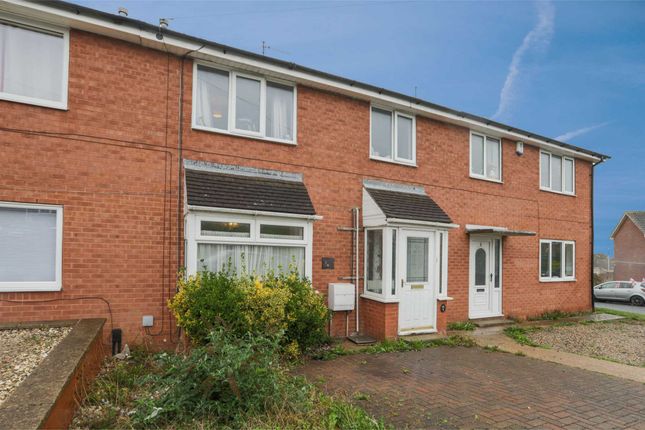 Ravenspurn, Bridlington YO16 3 bed terraced house for sale
