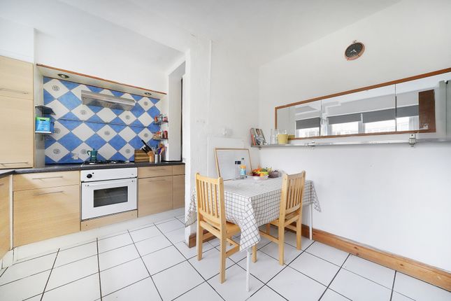 Barrington Court, Gospel Oak, NW5 3 bed house for sale