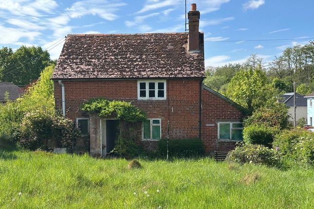 Chapel Hill, West Grimstead... 2 bed detached house for sale