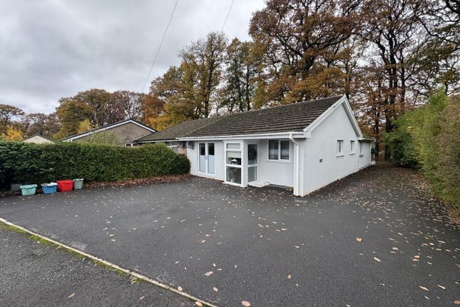 Coedwaungar, Sennybridge, Brecon, LD3 3 bed semi