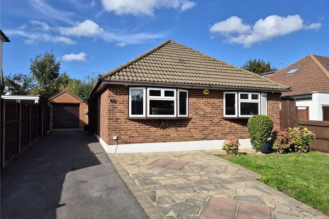 Court Road, Orpington, Kent, BR6 3 bed bungalow for sale