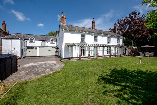 Staplegrove, Taunton, TA2 5 bed house for sale