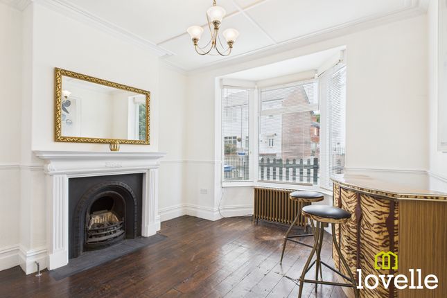 Main Street, East Riding of Yorkshire... 2 bed terraced house for sale