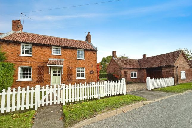 Royal Oak Lane, Lincoln LN5 4 bed detached house for sale