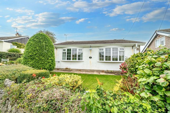 Templands Lane, Allithwaite, LA11 3 bed detached bungalow for sale