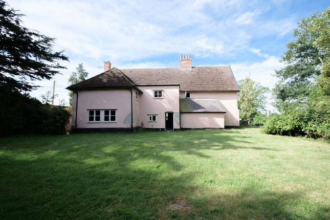 8 bedroom detached house for sale