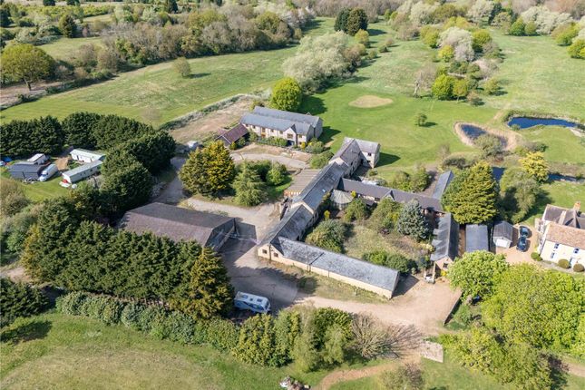 Abbotsley Golf Club, Clubhouse &... Plot for sale
