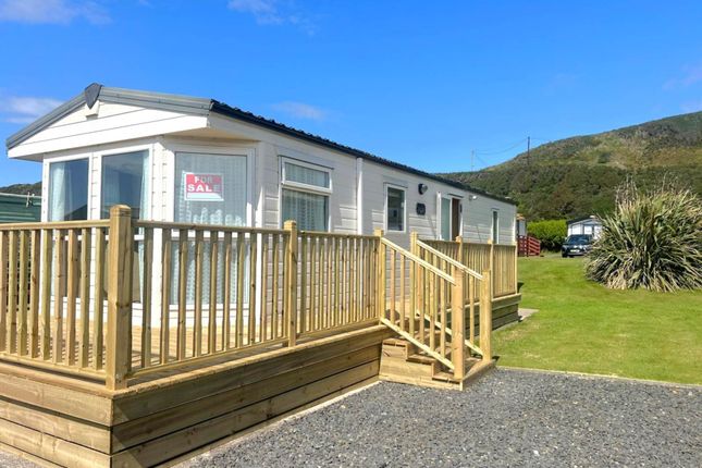 2 bed mobile/park home