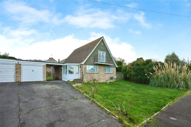 4 bedroom bungalow for sale