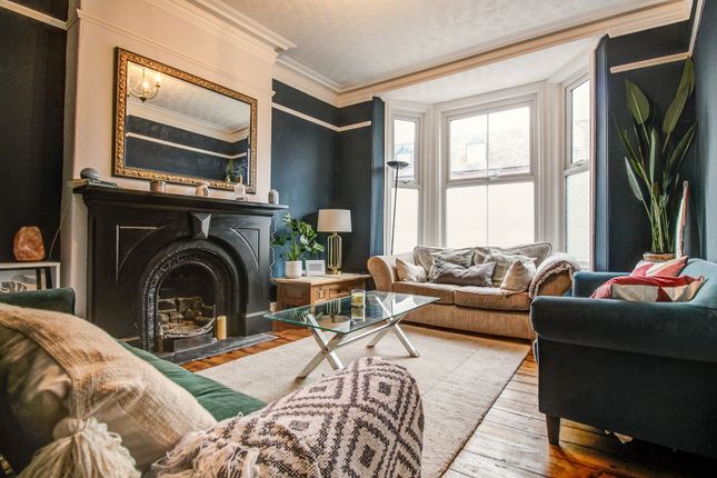 Garden Lane, Chester CH1 3 bed terraced house for sale