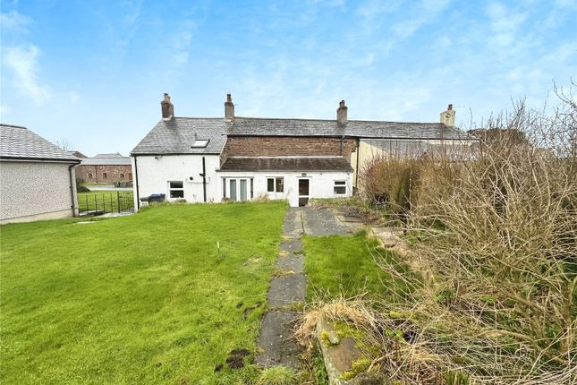 Westnewton, Cumbria CA7 2 bed terraced house for sale